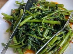 -無招牌海鮮(芽笼店)