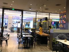 -乐凯撒披萨(海岸城店)