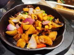 -云海肴·汽锅鸡·云南代表菜(美罗城店)