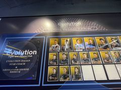 -EVOLUTION健身(麦凯乐店)