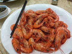 私房大海虾-金亚花园餐厅(二沙岛店)