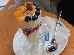 -Blueglass酸奶(财富购物中心店)