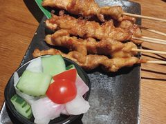 -仓库南洋海鲜小排档(柳河路店)