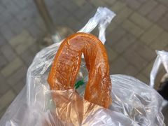 糖耳朵-穆民食品(牛街店)