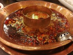 -老码头火锅(玉林店)