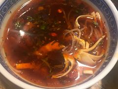 -蛙麻蛙辣炭火蛙锅(南环大街店)