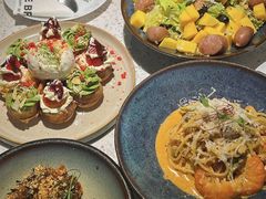 -BE BRIGHT KITCHEN(正佳广场店)