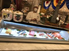 -深圳同泰万怡酒店·万荟轩自助餐厅(同泰店)