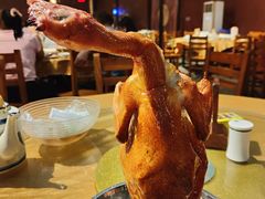 大树头烧鸡-大树头森林餐厅(番禺广场店)