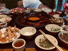 -蜀大侠火锅(建设路第五大道店)