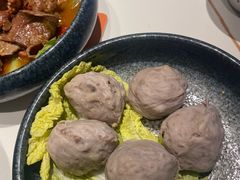 -牛人日志·鲜牛肉骨汤火锅(万科里瑧店)