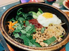 -春花民族美食(佳木斯总店)