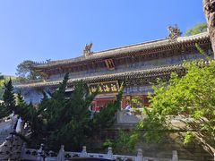 -潭柘寺景区