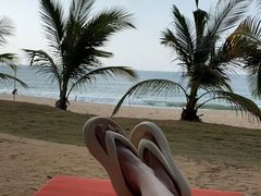 -三亚海棠湾万丽度假酒店