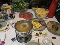 -春记潮汕牛肉火锅