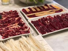-食潮汕头鲜牛馆(望京保利店)