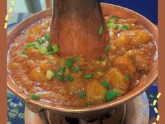 -蜗牛小馆醉乡民谣云南菜(惠新西里店)