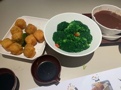 -蔡澜点心·粤菜(西单大悦城店)