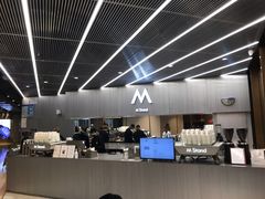 -M Stand(BFC外滩金融中心店)
