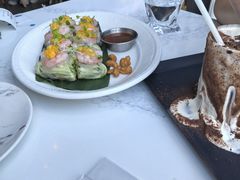 -魏客咖啡(中铁中心店)