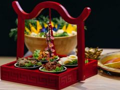 -钢管厂五区小郡肝火锅串串 Chuan Chuan hot pot