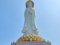 -三亚南山文化旅游区