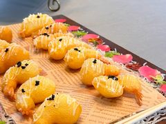 -山水雅居·江南雅宴(运河公园店)
