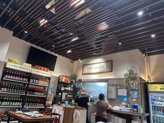 -正通记·哈尔滨烧烤·炭烤鸽子(七宝万科国际店)
