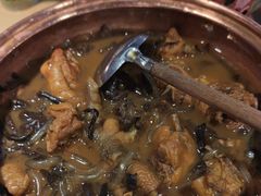 -关东小磨东北菜(上海长风大悦城店)