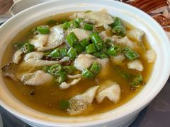 -小大董·烤鸭(观景餐厅·南京西路店)