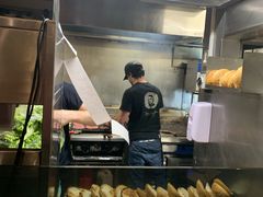 -Fergburger(皇后镇店)