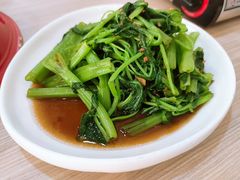 -令狐冲烤鱼·烧菜馆(达明店)
