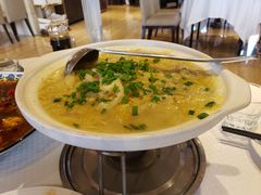 砂锅酸菜炖排骨-双井轩(双井店)