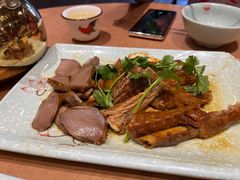 -抱德·潮汕味(敦和店原惠城鱼仔)