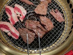 -谷牛日式烤肉(宝山U天地店)