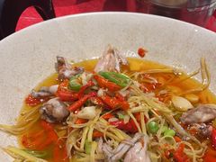 -苏帮主三样菜·江湖川菜(高新店)