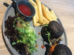 -Maxpoint Kitchen 西餐咖啡(乐峰广场店)