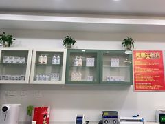 -Andrew指甲专科灰指甲·甲沟炎矫正·3D步态矫形鞋垫定制(浦三路店)