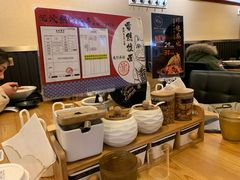-雷门拉面·现熬骨汤(凯德来福士店)