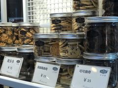 -法诗甜蛋糕店(皇姑大润发店)