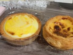 -鲍师傅糕点(江苏路店)