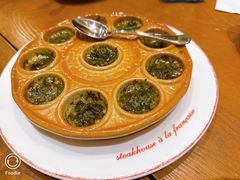 -Entrecôte 法国牛扒馆(保利·时光里店)