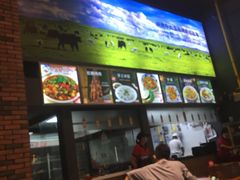 -金城尕娃牛肉面(钻汇广场店)