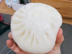 牛肉包-李记清真馆(打钉巷店)