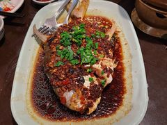 -大头虾越式风味餐厅(光明广场店)