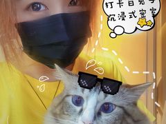 -白兔子密室(长寿路店)