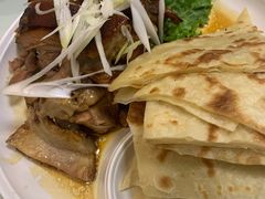 -鼎香润(德胜门内店)