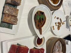 -金河半岛园林酒家(金融城店)