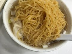 -麦文记面家(佐敦店)