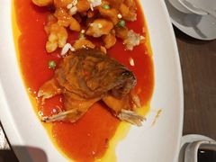 -廊亦舫Lang Yi Fang Restaurant(金桥店)